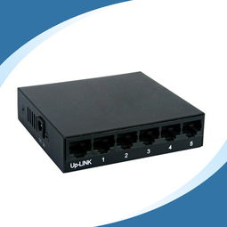 網(wǎng)絡 連接世界的無形橋梁