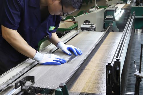 一網情深 安平絲網產業向新向強，信息技術咨詢服務注入無限活力