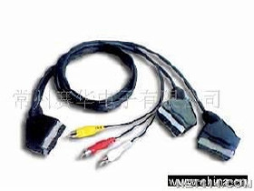 SCART系列產品圖覽 價格、廠家及選購指南