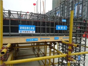 樣板引路，安全先行——論工法及實體樣板在施工安全爬梯管理中的核心作用