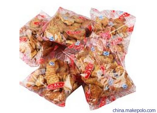 散裝食品自由背后的“散裝”現實 當我們就著包裝袋細嚼慢咽
