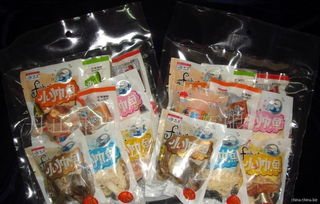 解鎖舟山風味 帥魚小樣，一口抵達海濱的鮮韻時光